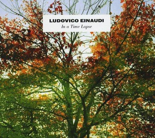 (歐版音樂)Ludovico Einaudi-In A Time Lapse預購