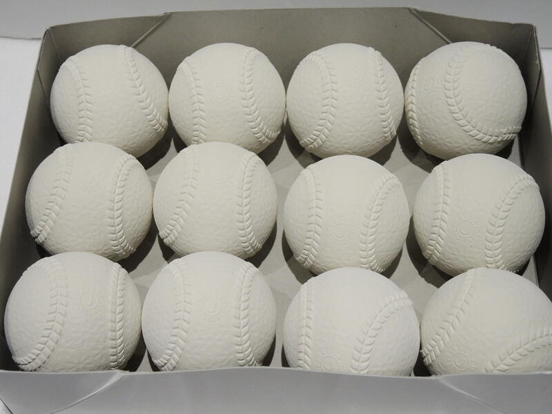 日本製NAIGAI 軟式棒球J-ball~全日本軟式野球聯盟.台灣軟式聯盟指定 