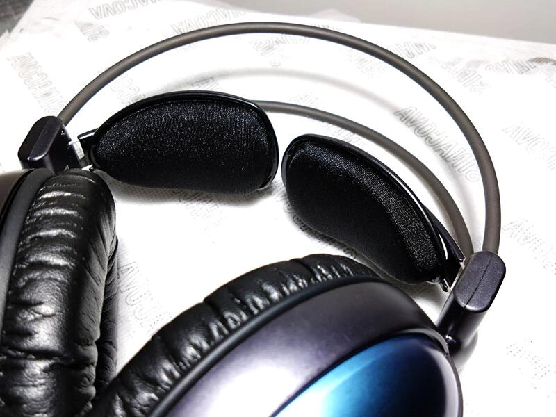 【ジャンク】audio-technica ATH-A100Ti 創立40周年記念 ジャンク】audio-technica ATH-A100Ti 創立40周年記念