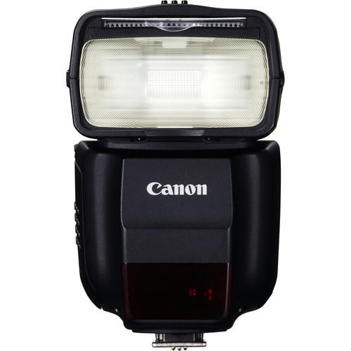 Canon SpeedLite 430EX III-RT 多功能 閃光燈 無線 GN43 全新佳能公司貨