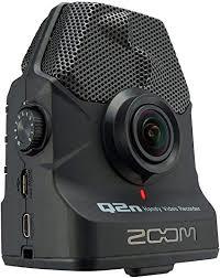 傑禾樂器 ～ Zoom Q2N 數位錄影機 錄音筆 (配件包另購)