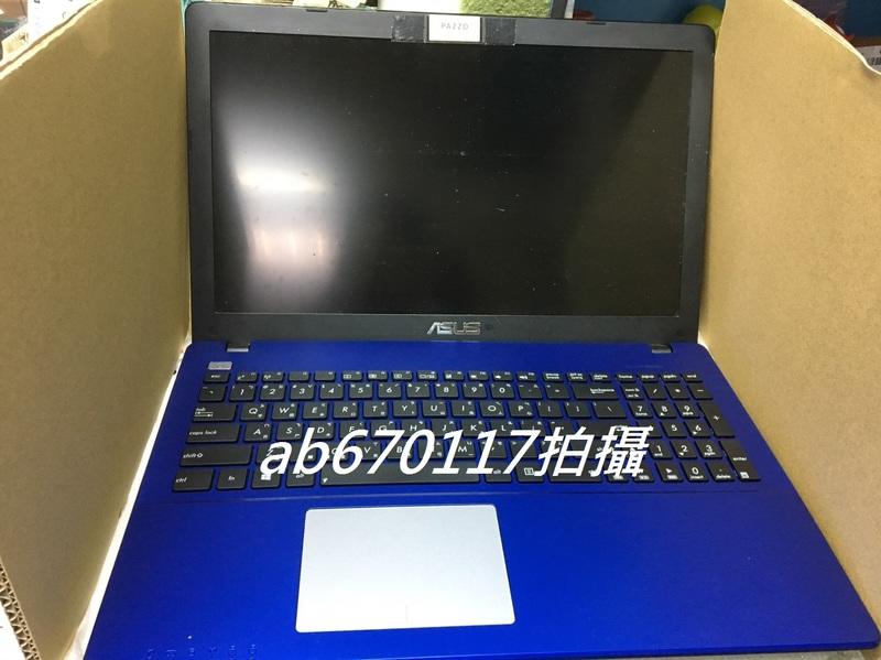 台北 現貨 ASUS 華碩原廠鍵盤中文版 F550V F550VC  鍵盤 現場安裝 F550 帶C殼 鍵盤含殼