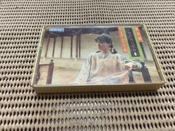 ~蔬菜商店~ 二手正版錄音帶 [中國娃娃回想曲3] 蔡幸娟 完整播放完正常