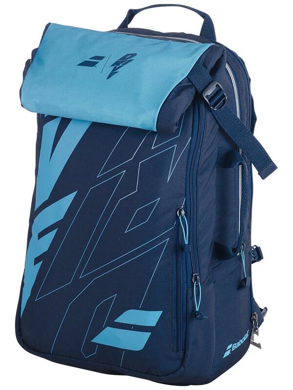 【MST商城】Babolat Pure Drive Backpack 後背包 (藍)