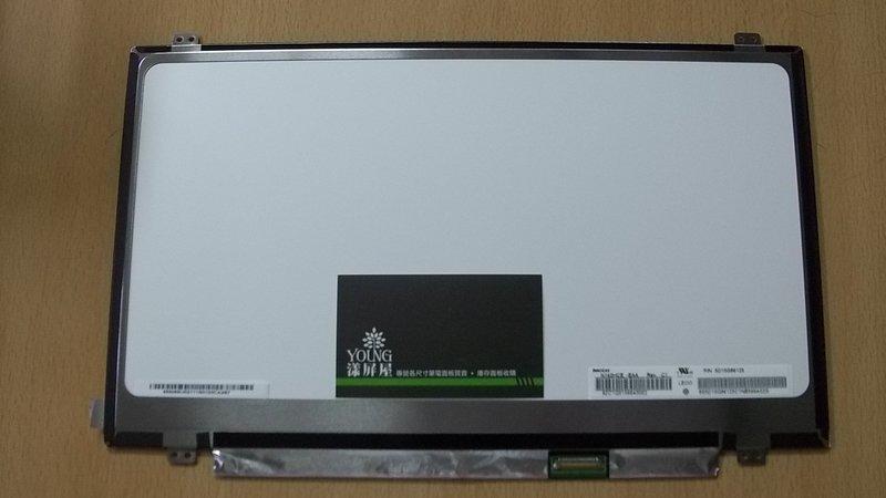 【漾屏屋】LENOVO L460 FHD IPS 面板 更換 N140HCE-EAA  45%