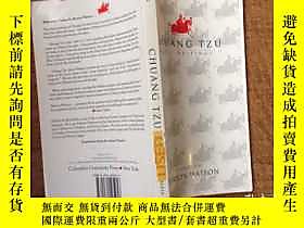 古文物Chuang罕見Tzu：basic writings露天12487 Translated by Burton Wa 