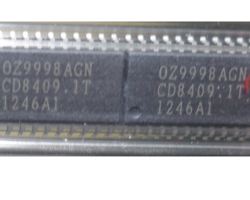 【尚敏】全新原裝 OZ9998AGN OZ9998 9998 | 露天市集 | 全台最大的網路購物市集