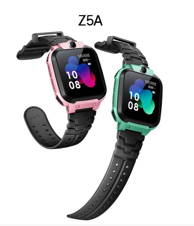 『現貨+預購』小天才兒童電話手錶Z5 Pro...台灣可用～ 下標前請先確認是否有現貨