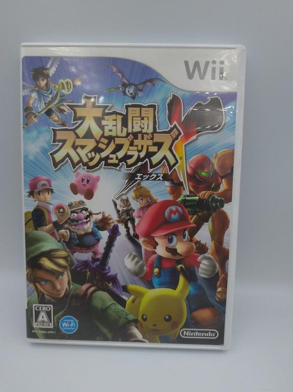 Wii U 超級瑪莉歐 U 日版
