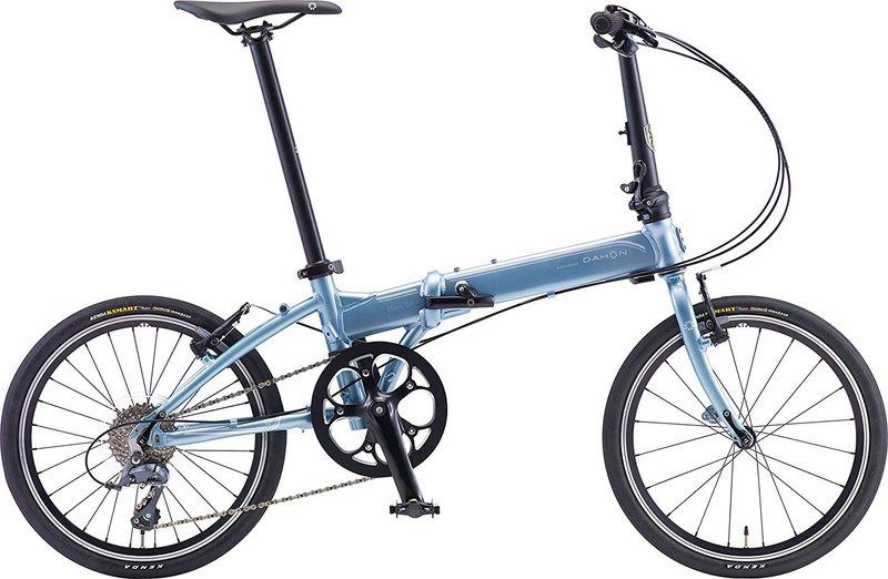 Dahon shop speed d30