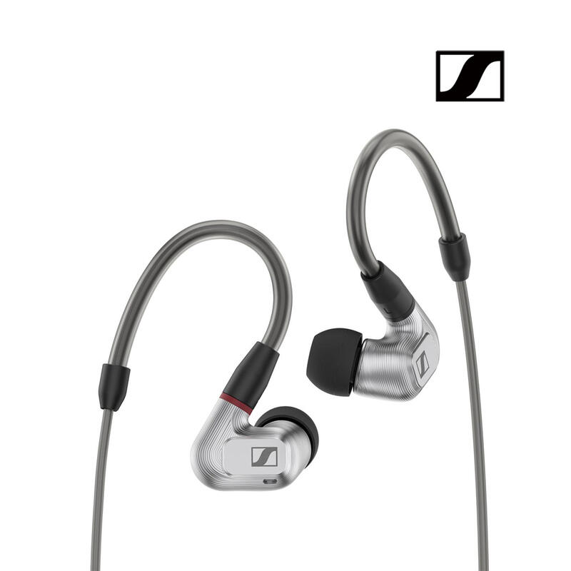 ｛音悅音響｝德國 Sennheiser 森海塞爾 IE900 旗艦 發燒級 耳道式 入耳式 耳機 全新技術 公司貨