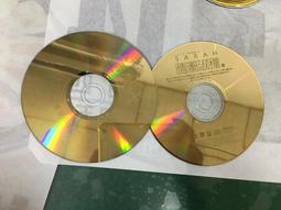 2片合售 CD 絕版 滾石唱片 1999年．陳淑樺：情牽淑樺．2CD片《二片裝》 ㊣正版 CD 專輯C75