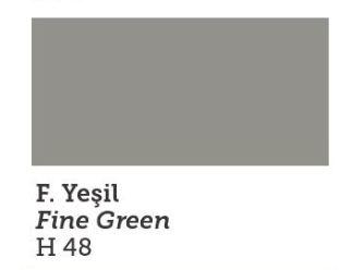 【Fine green 細綠】色號Hybrid-48壓克力顏料120ml~蝶古巴特 拼貼 餐巾紙 彩繪 