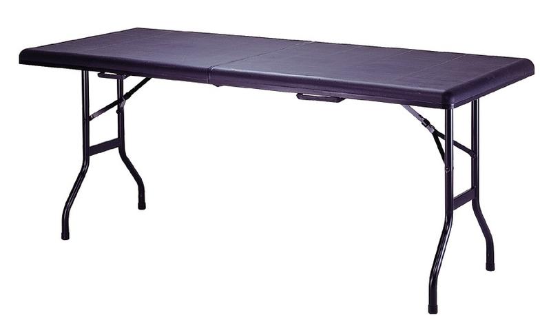 R-02多用途收納桌76X183X75cm