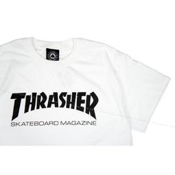 thrasher 短tee - 人氣推薦- 2023年7月| 露天市集