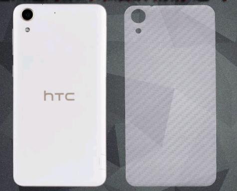 HTC U12 U11 m8 A9 Desire 728 816 820 826皮紋背貼背面側貼包膜側邊保護機身貼