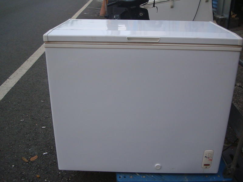 優惠方案**客戶寄賣**上掀式冷凍櫃/冰櫃3.1尺
