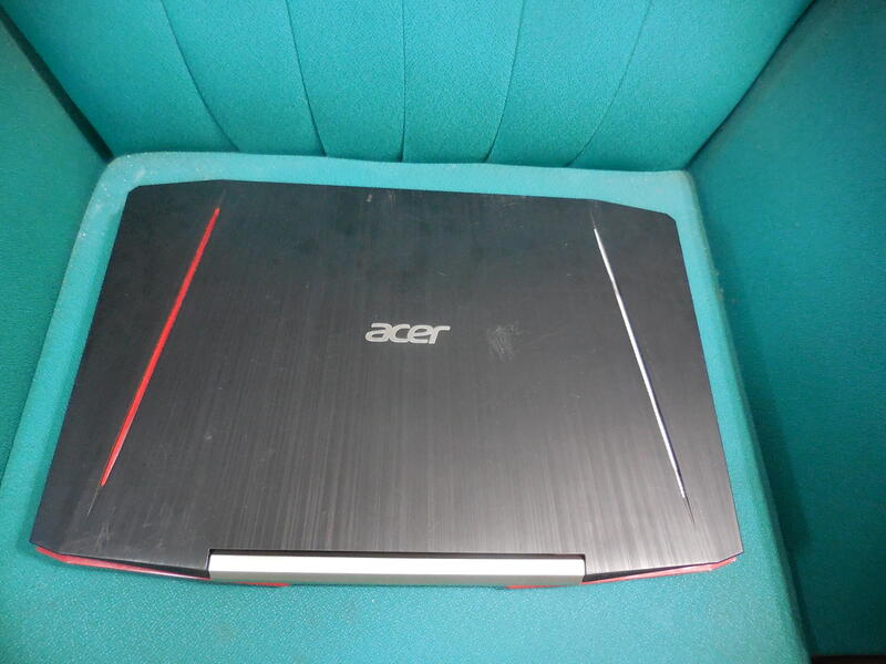 ACER VX5-591G i5-7300HQ GTX1050 8G/全新256G SSD 獨顯 背光鍵盤 FHD | 露天市集 | 全台最大 ...