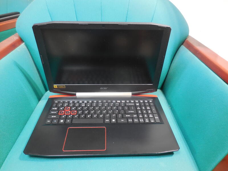 ACER VX5-591G i5-7300HQ GTX1050 8G/全新256G SSD 獨顯 背光鍵盤 FHD | 露天市集 | 全台最大 ...