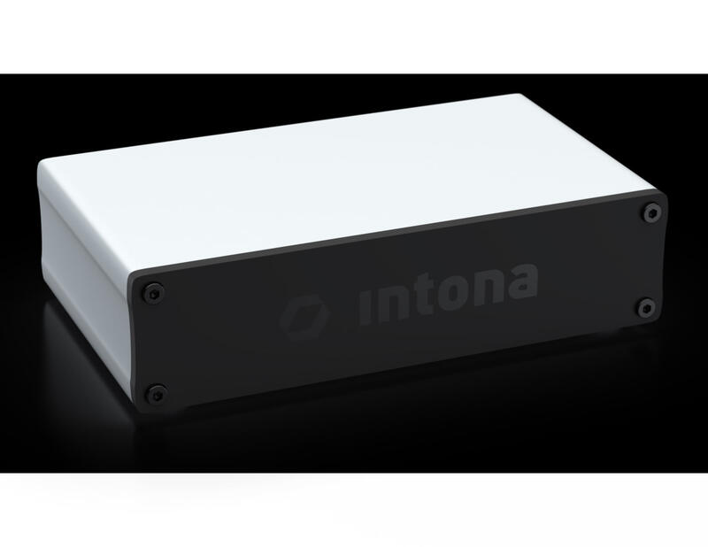 【韶韻音響】德國Intona USB 3.0 SuperSpeed Isolator隔離器@鹿港公司貨@免運費!!
