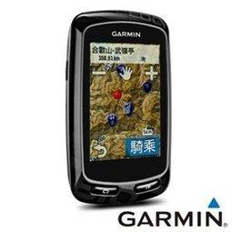  GARMIN Edge 810 中文自行車衛星導航 全配 心跳帶 碼表座 感應器