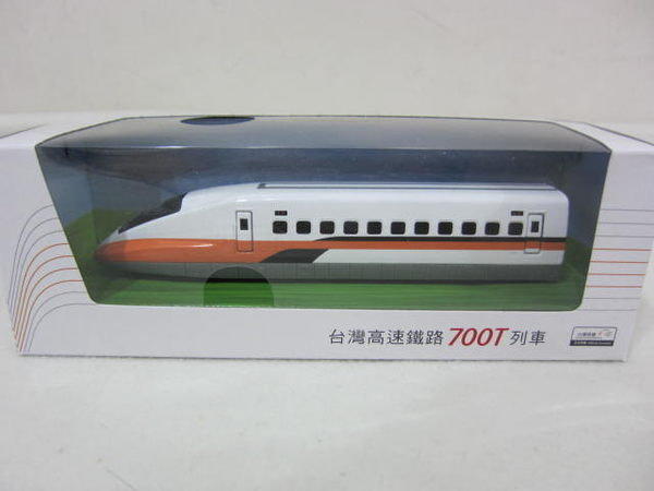 【KENTIM 玩具城】一次擁有(3台1套)全新(官方授權)普悠瑪號、太魯閣號、台灣高鐵列車合金迴力車