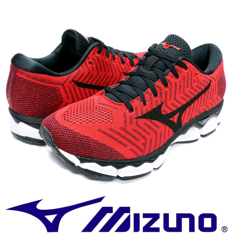 mizuno sky waveknit s1