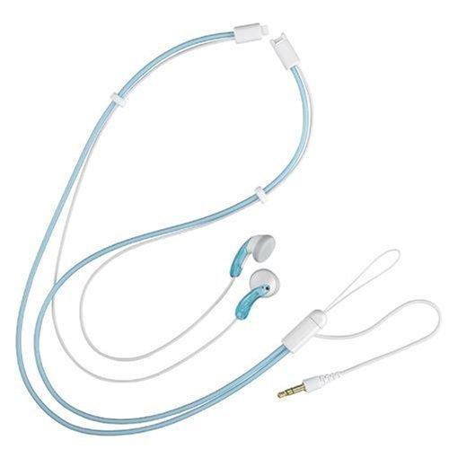 SONY 頸掛耳塞式 MP3專用立體聲耳機 MDR-NE2 ;原價1000,盒裝,全新