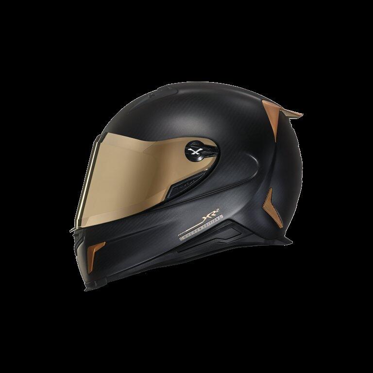 Nexx xr2 best sale carbon golden edition