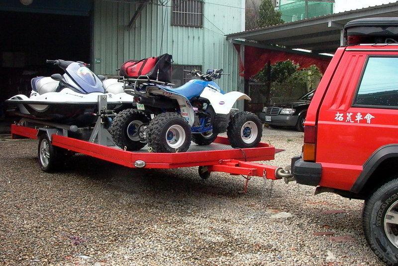 競技板SUZUKI-LTZ-250沙灘車-歐洲車四衝成TC610滑胎越野車.沙灘車.水上摩托車
