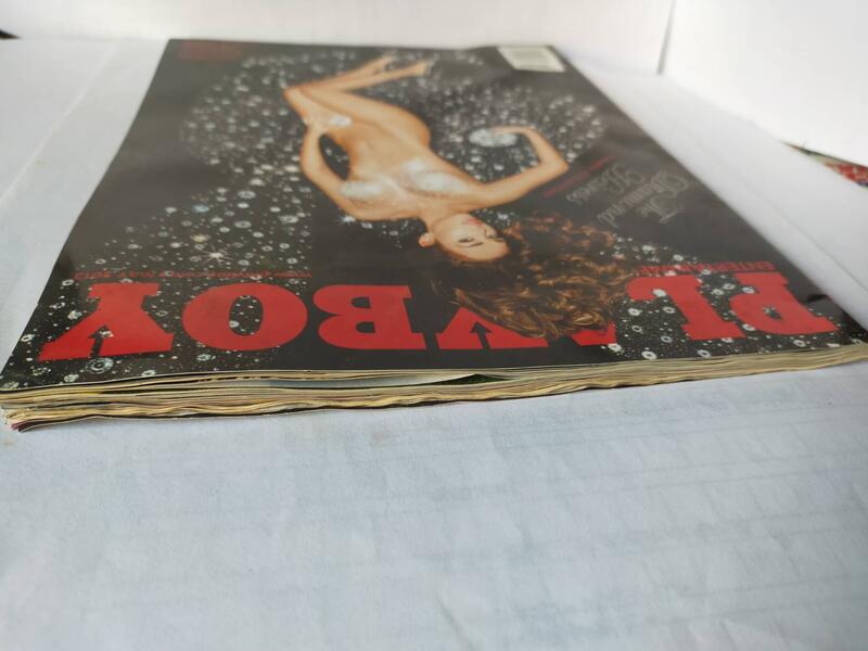 花花公子Playboy May 2013 Tamara Ecclestone Kristen Nicole JJ 18禁 | 露天市集 | 全