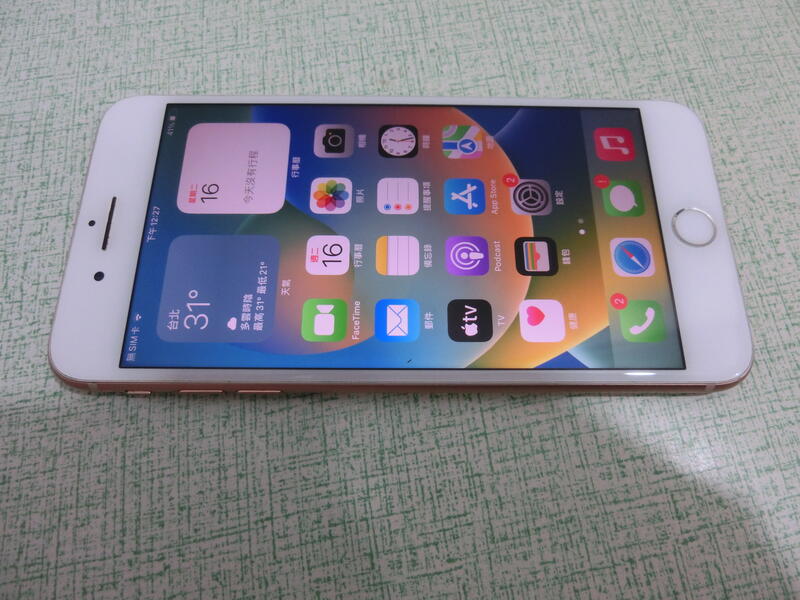Apple IPhone 8 PLUS 5 5 64G 