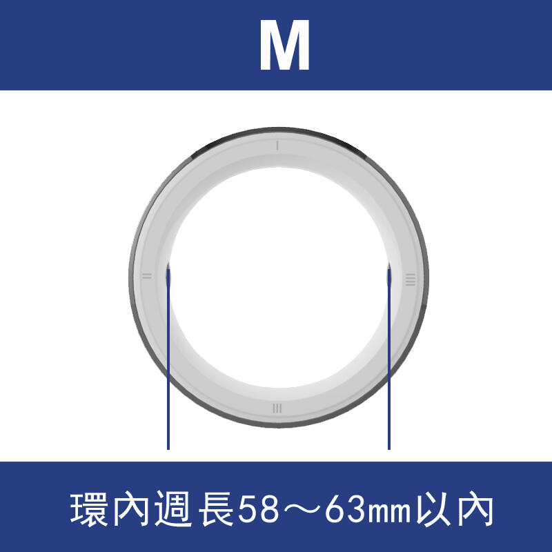 5Cgo【智能】極控者R5智能戒指NFC手環魔戒黑高科技可穿戴設備IC/ID多功能R升級款6卡模擬6卡共存智能聯動 含稅