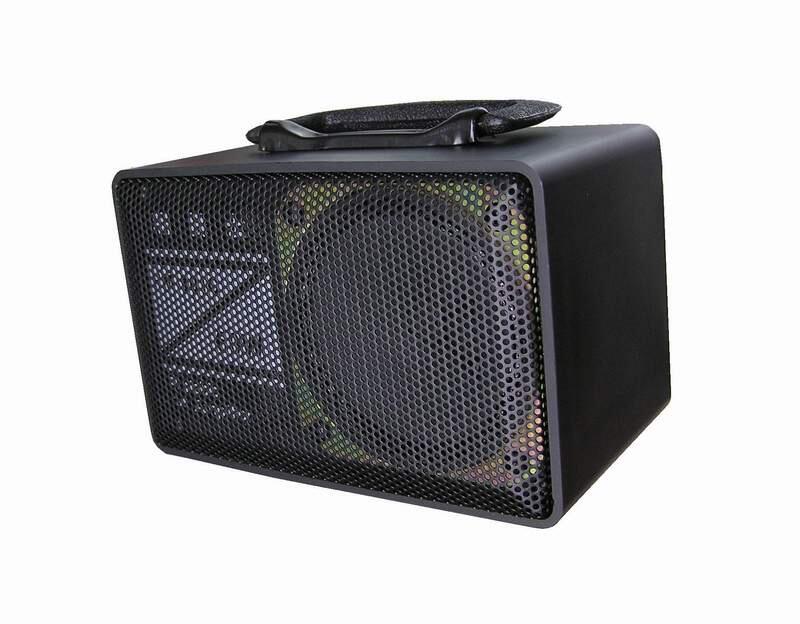 正版黑舞士 FM-101C (鋰電池版),贈音源線,充電式60W喇叭/教學擴音器,跳舞機