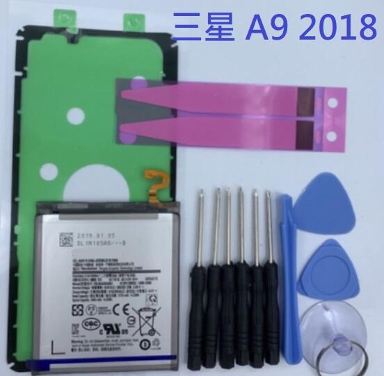 三星 SAMSUNG Galaxy A9 2018 A920 EB-BA920ABU 全新電池 A920 電池 現貨