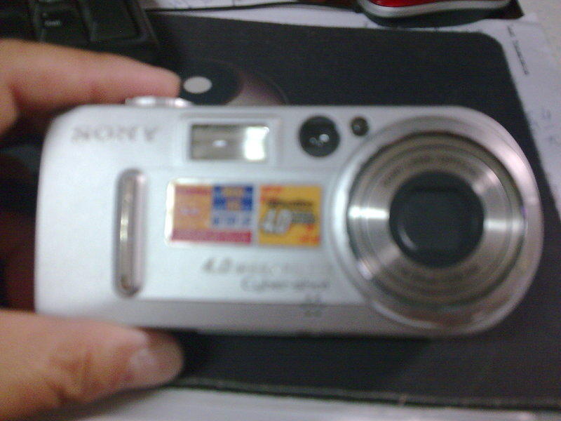 數位相機    1