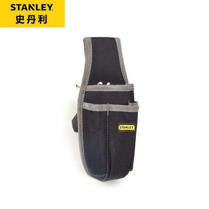 STANLEY 史丹利 工具包 工具袋 96-257-23