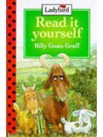 《Level 1 Three Billy Goats Gruff》ISBN:0721415717│Ladybird│Ladybird