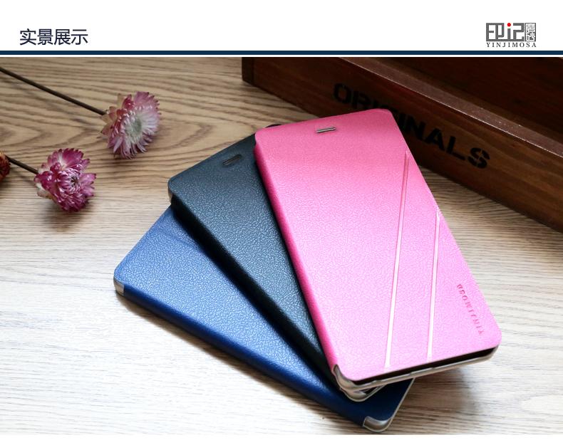 【GooMea】2免運 卡斯科 可站立 皮套Huawei 華為 榮耀 Honor V8 5.7吋 手機套 保護套 3色選