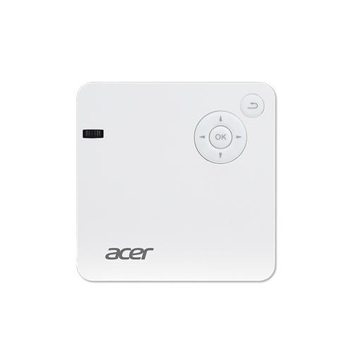 紐頓電子 公司貨 開發票★ ACER C202i 微型投影機