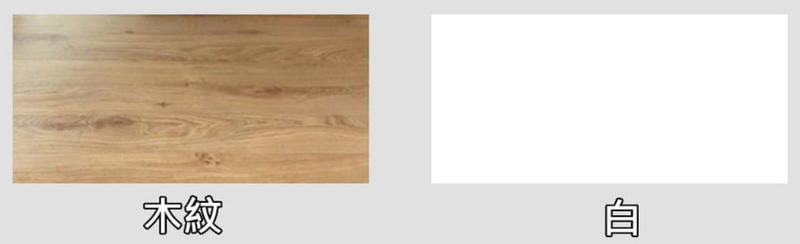 木紋/白色 高硬度美耐皿小桌板(可配合全系列桌架)