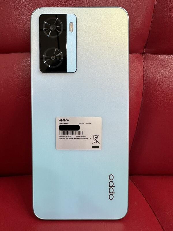 【艾爾巴二手】OPPO A77 CPH-2385 4G+128G 6.5吋 藍 #二手機 #桃園店H79TS | 露天市集 | 全台最大的網路購物市集