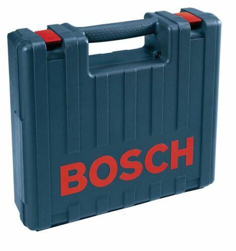 BOSCH GDR10.8V-Li GSR10.8V-Li 專用原廠工具箱 收納箱(空箱)