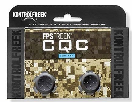 ㊣USA Gossip㊣ KontrolFreek FPS Freek CQC PS4 蘑菇頭套