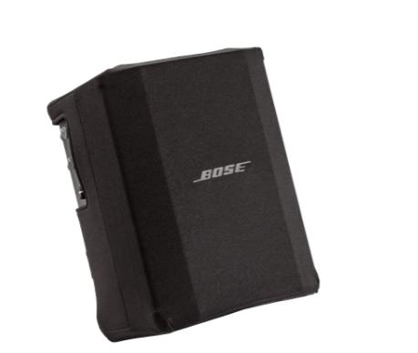 BOSE S1 Pro 透聲保護套 黑