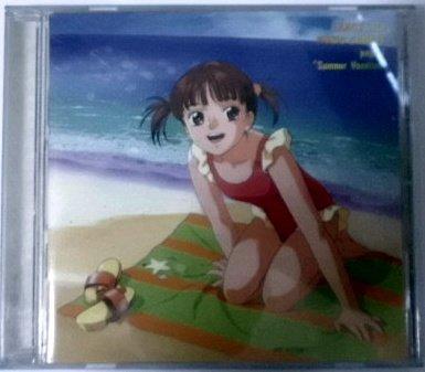 《超越時空》夢幻拉拉 魔法少女 CD 原聲帶 歌曲 音樂 篠原美穗