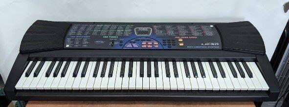 casio Lk-30 山葉 功學社 khs 12v變壓器 PsR E243 E-243 電子琴 61鍵盤usb線20元