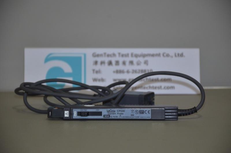 津科儀器/Teledyne LeCroy 力科/示波器/探棒/CP030 | 露天市集 | 全台最大的網路購物市集
