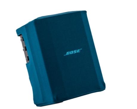 BOSE S1 Pro 透聲保護套 黑。其他缺料