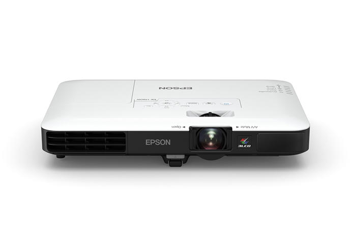 [AVstore] EPSON  EB-1780W  便攜型投影機 3000流明 超輕巧 1.7KG